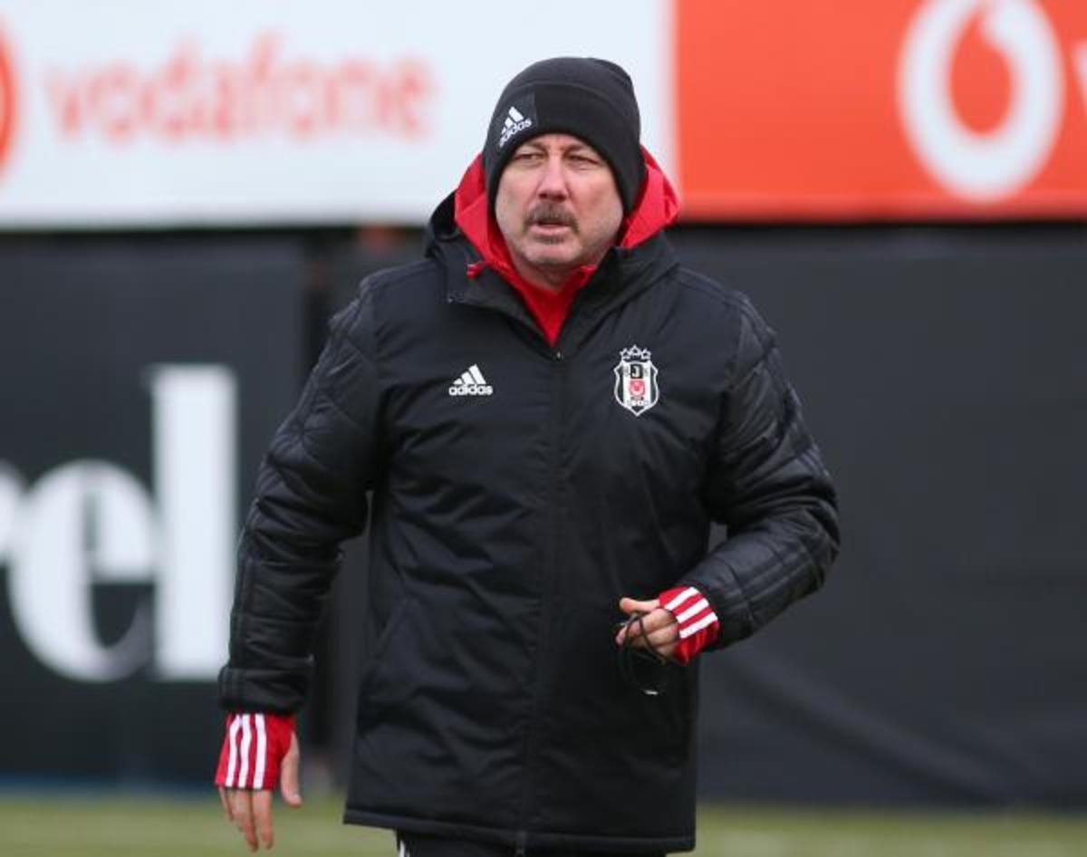 Sergen Yal&ccedil;ın gelecek sezona prensleri damga vuracak