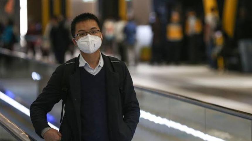 Pekin'de evlenmek ve cenaze defnetmek yasaklandı