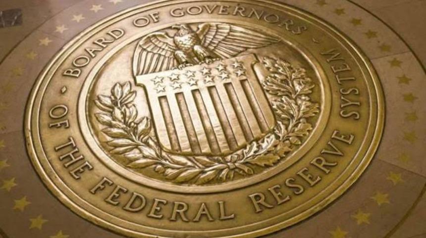 Son dakika: Fed faiz kararını açıkladı