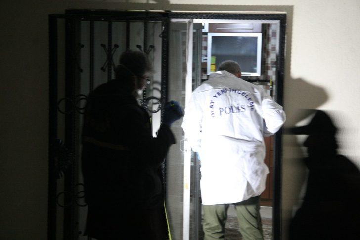 Denizli'de çok acı olay! Oğlu babasını evinde ölü olarak buldu G1