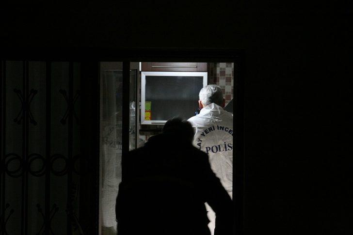 Denizli'de çok acı olay! Oğlu babasını evinde ölü olarak buldu G2