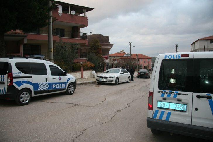 Denizli'de çok acı olay! Oğlu babasını evinde ölü olarak buldu G4