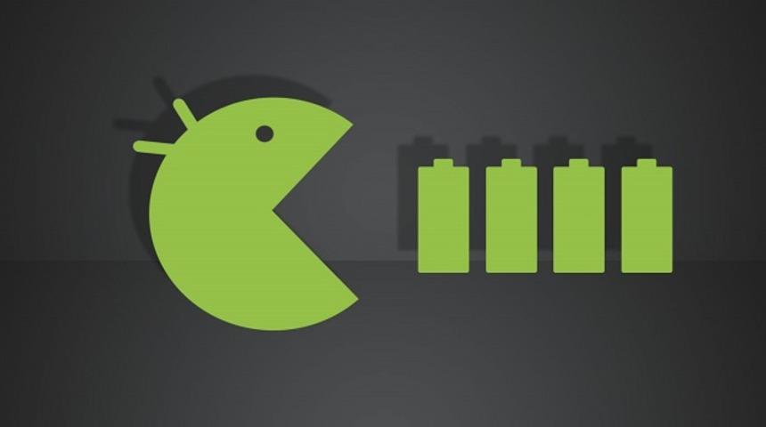 İşte Telefonunuzun Şarjını En Çok Tüketen Uygulamalar!