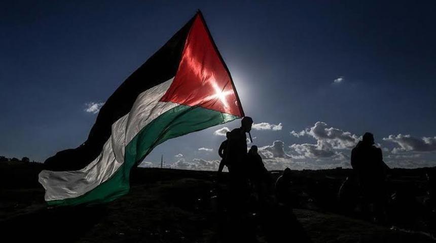 Son dakika: Filistin'den ABD'ye karşı BMGK adımı