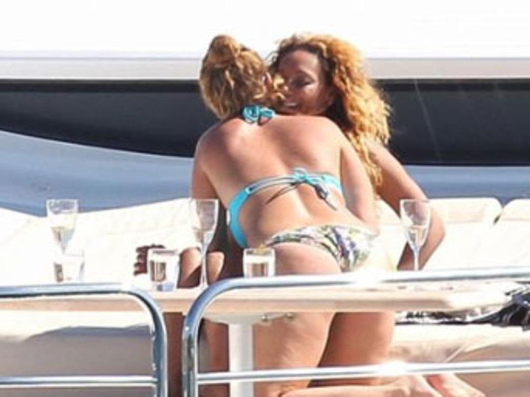 Yatta &ccedil;ılgın eğlence