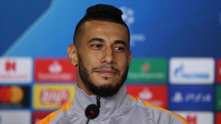 Galatasaray sonrası Belhanda transferinde flaş gelişme ...