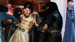 İdam sahnesindeki 'Muhteşem' hata