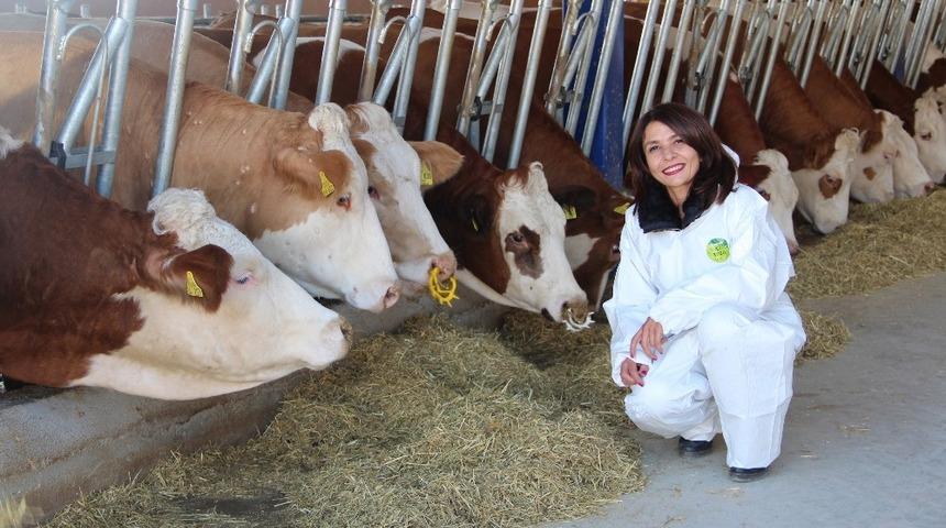 Aydın’ın 49 kırsal kalkınma projesine 24 milyonluk hibe desteği