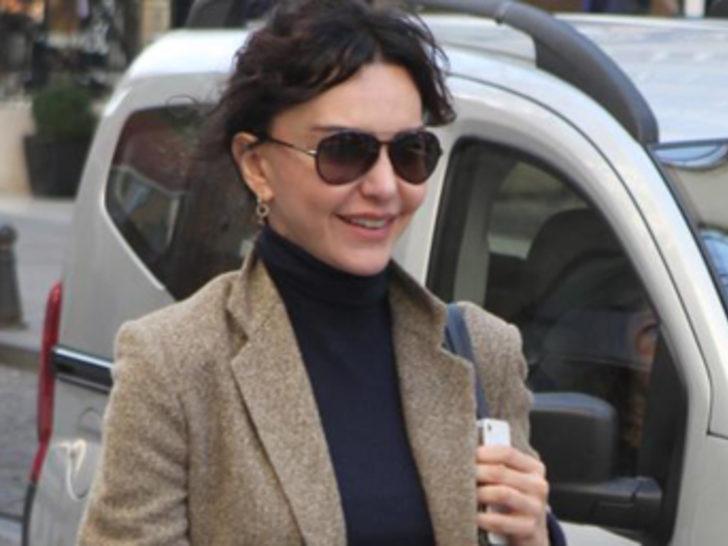 Kabanım çalındı artık geri gelmez G1