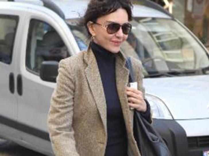 Kabanım çalındı artık geri gelmez G2