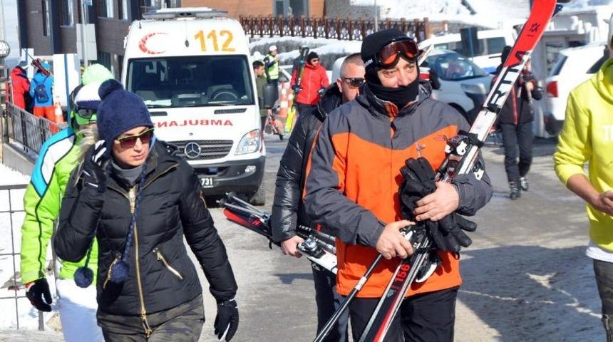 Tatil eleştirilerine Ekrem İmamoğlu'ndan yanıt: Benim tarzım bu!