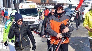 Tatil eleştirilerine Ekrem İmamoğlu'ndan yanıt: Benim tarzım bu!