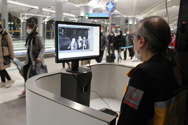 Çin’den dönen Türkler anlattı: Hayalet şehir gibi G2