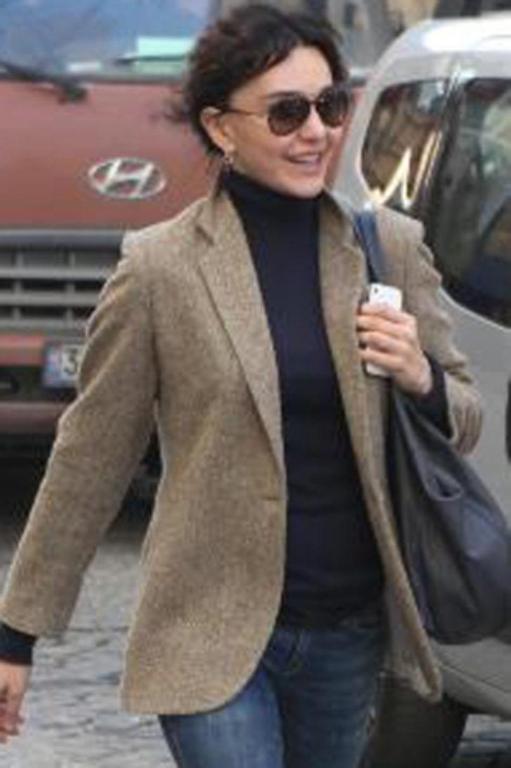 Kabanım çalındı artık geri gelmez G3