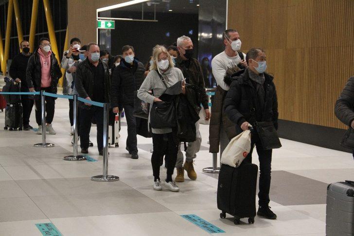 Çin’den dönen Türkler anlattı: Hayalet şehir gibi G4