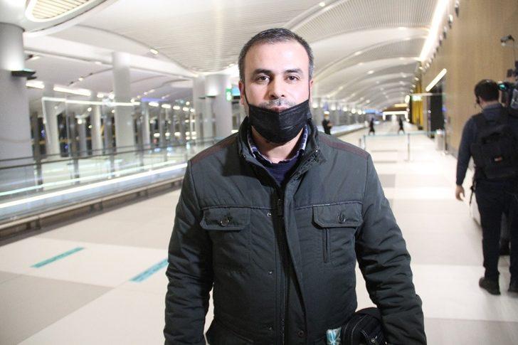 Çin’den dönen Türkler anlattı: Hayalet şehir gibi G5