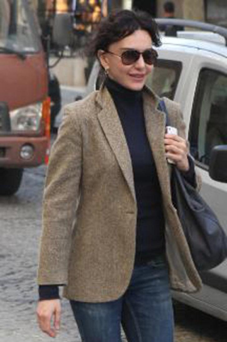 Kabanım çalındı artık geri gelmez G4