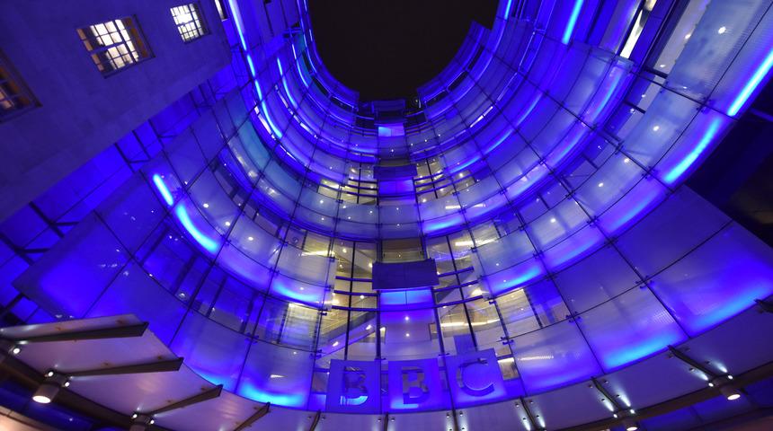 İngiliz yayın kurumu BBC, 450 kişiyi işten çıkaracak