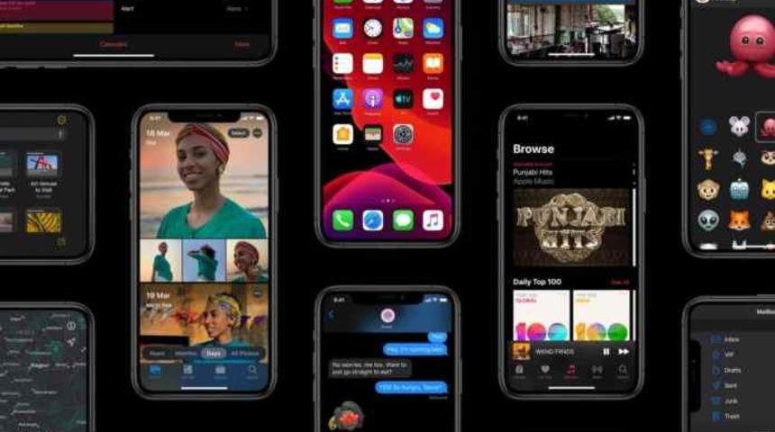 iOS 13.3.1 yayınlandı! İşte düzeltilen hatalar