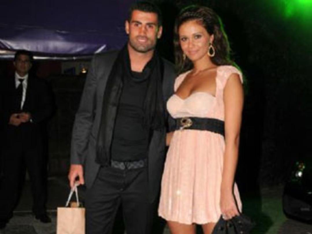 İşte Volkan Demirel'in Yade'si