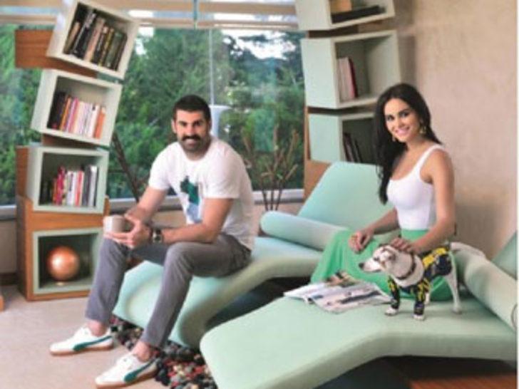 İşte Volkan Demirel'in Yade'si G2