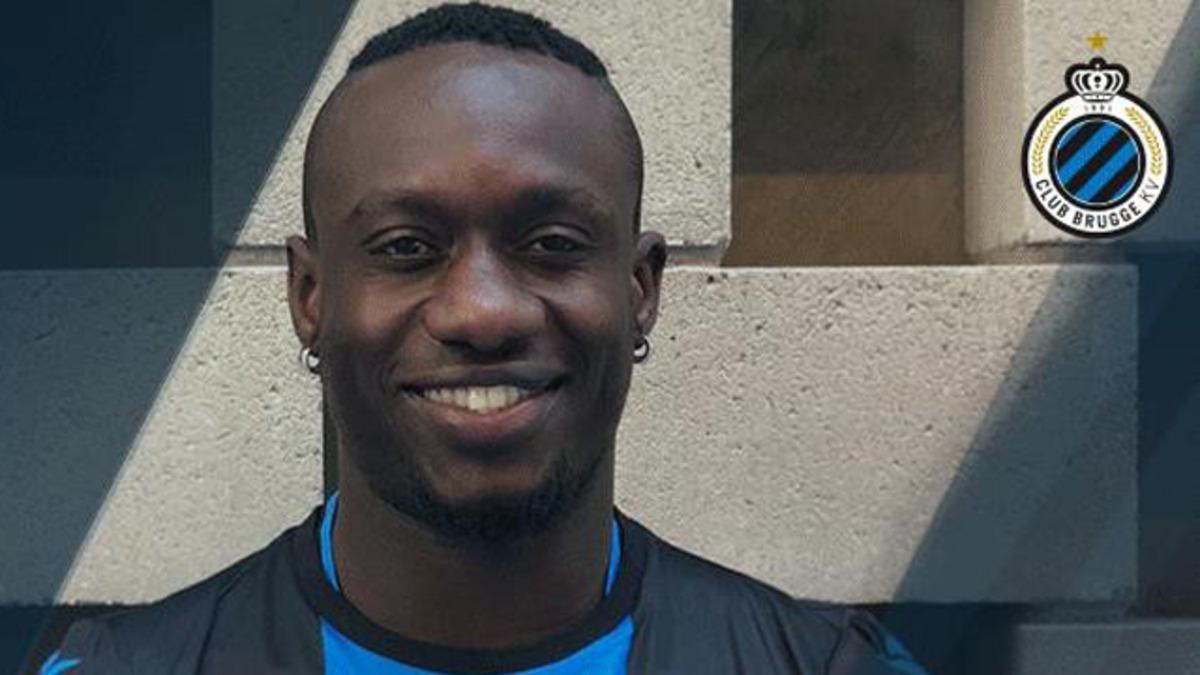 Galatasaray'da Mbaye Diagne gelişmesi