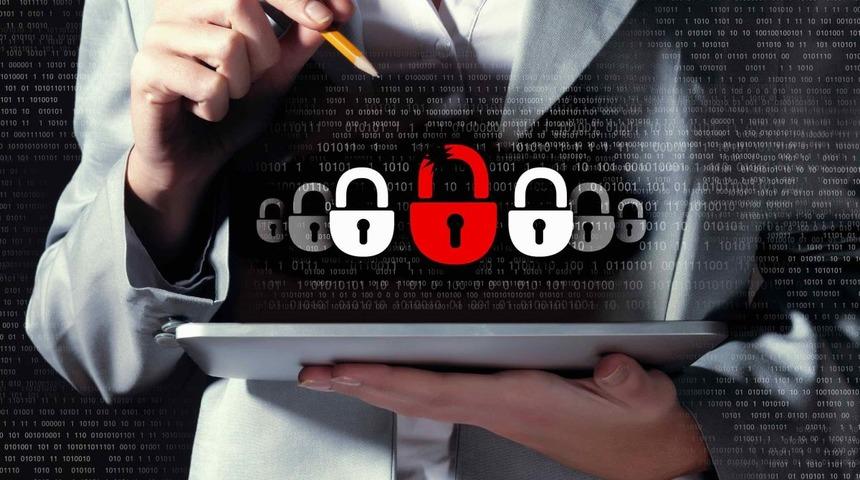  Siber riskleri azaltacak yol haritası