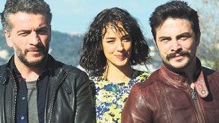 'Kardeş Payı'na arkadaş tokadı