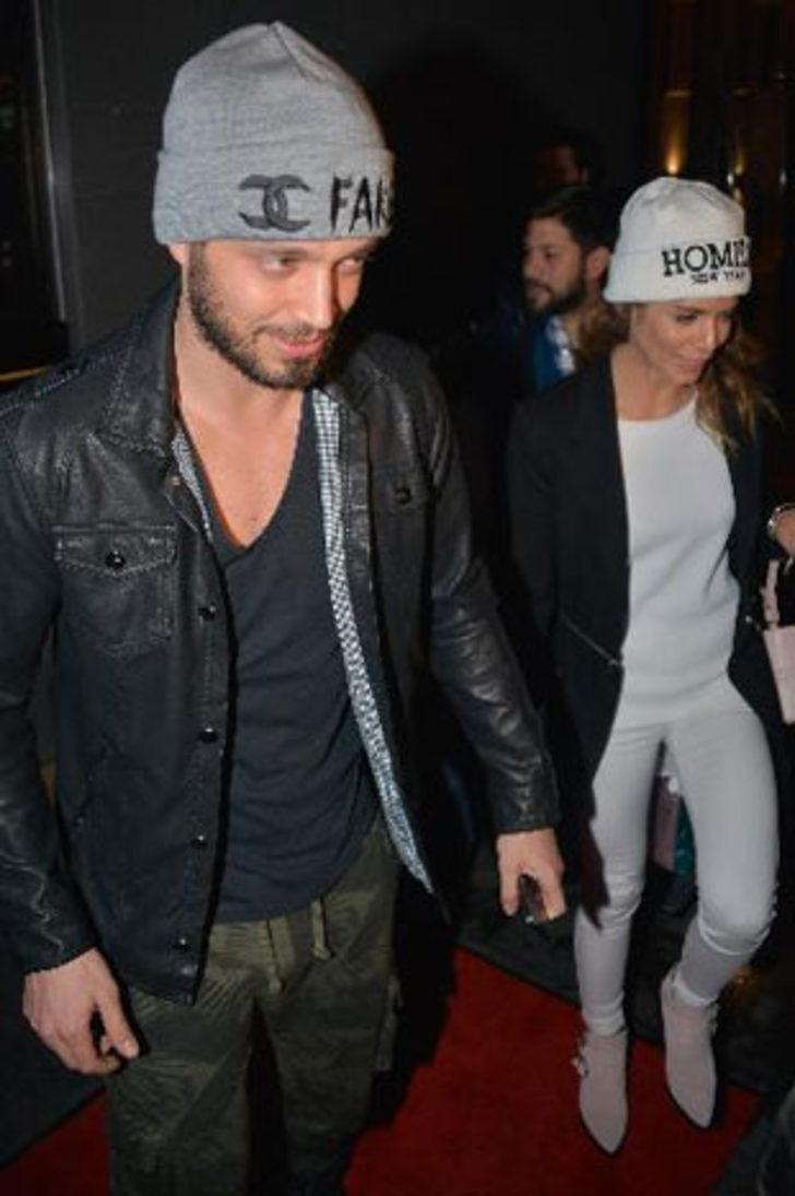 Gizli saklı kutlama G3