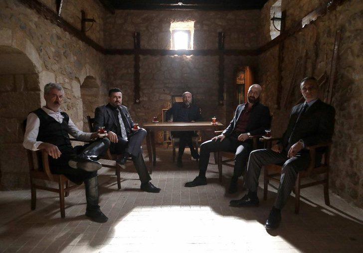 Ramo'nun Fatoş'u Cemre Baysel'den dikkat çeken paylaşım G2