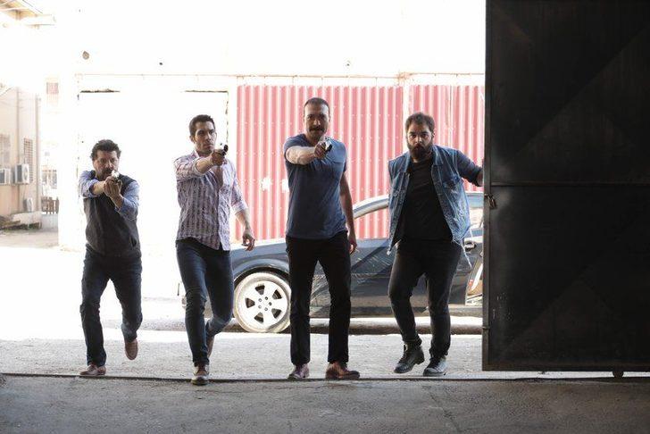 Ramo'nun Fatoş'u Cemre Baysel'den dikkat çeken paylaşım G3