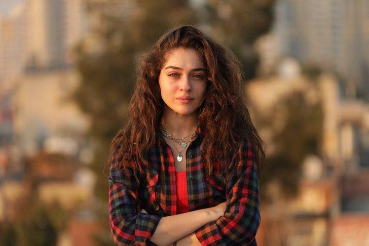 Ramo'nun Fatoş'u Cemre Baysel'den dikkat çeken paylaşım G4