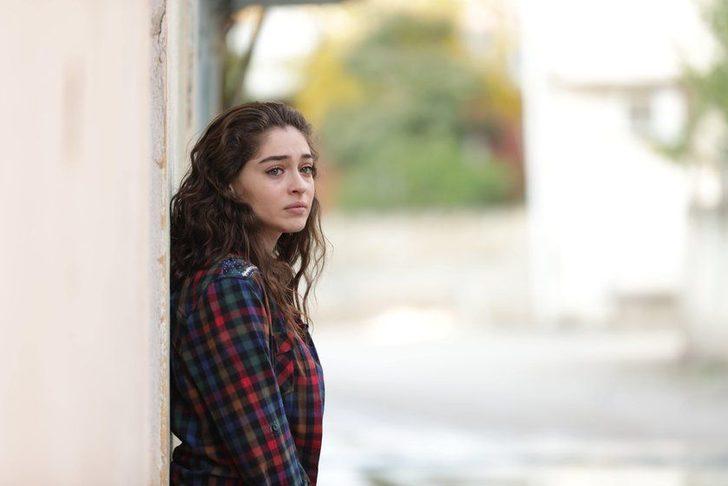 Ramo'nun Fatoş'u Cemre Baysel'den dikkat çeken paylaşım G5