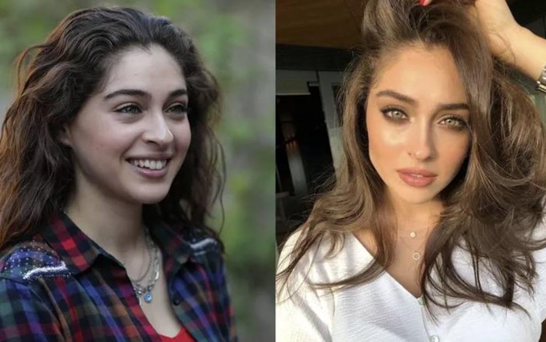 Ramo'nun Fatoş'u Cemre Baysel'den dikkat &ccedil;eken paylaşım