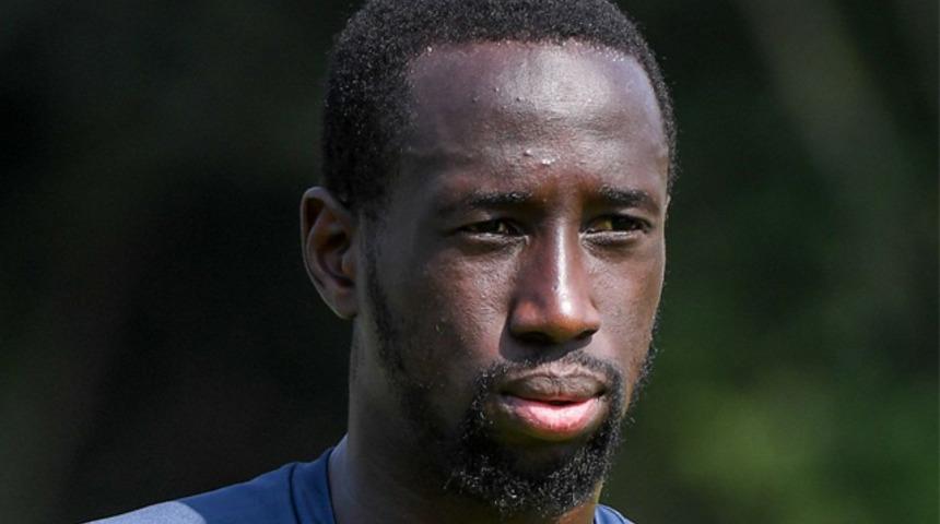 Sivasspor’da Camara an meselesi!