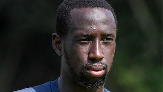 Sivasspor’da Camara an meselesi!