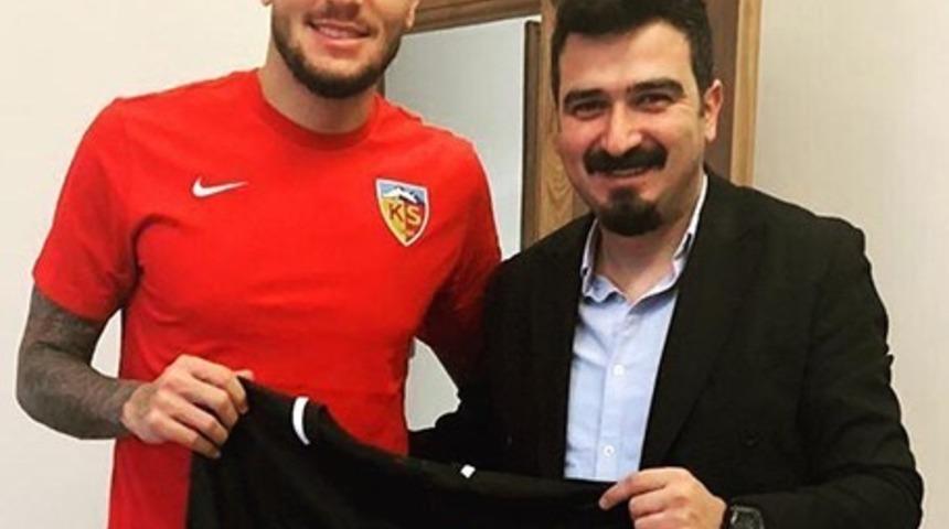 Diego&rsquo;nun forma numarası belli oldu