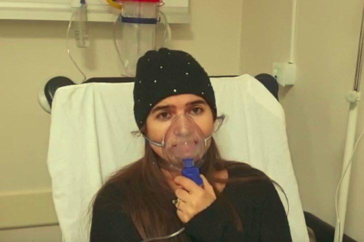 Antalya'da seyir halindeki yolcu otobüsünde yangın!  G4