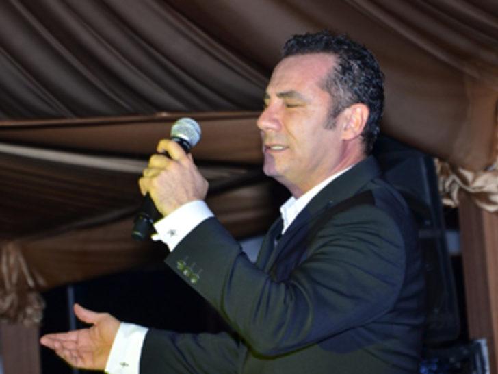 Cübbeli Hoca'ya şarkı söylemek istiyorum G1