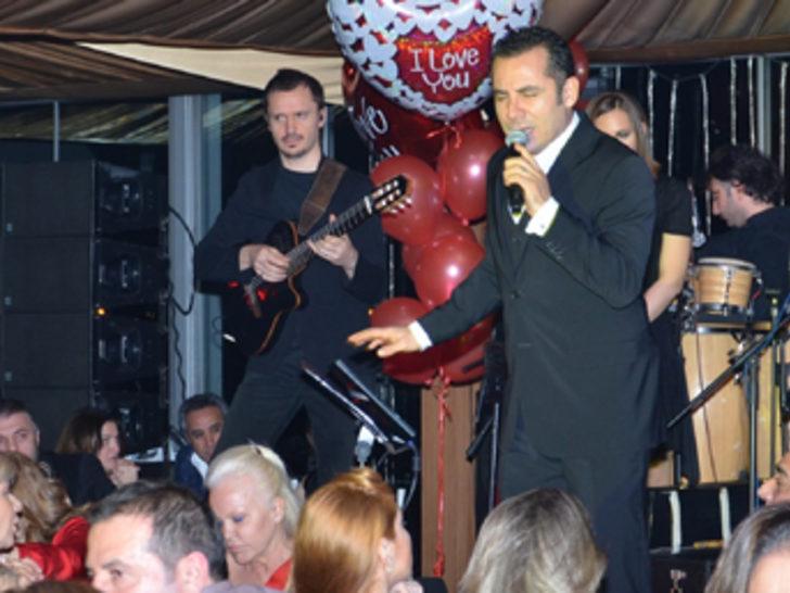 Cübbeli Hoca'ya şarkı söylemek istiyorum G2