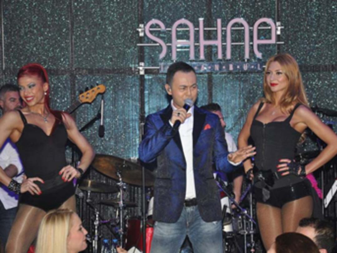 Serdar Orta&ccedil;'tan şok karar