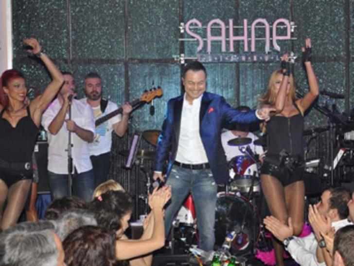 Serdar Ortaç'tan şok karar G2