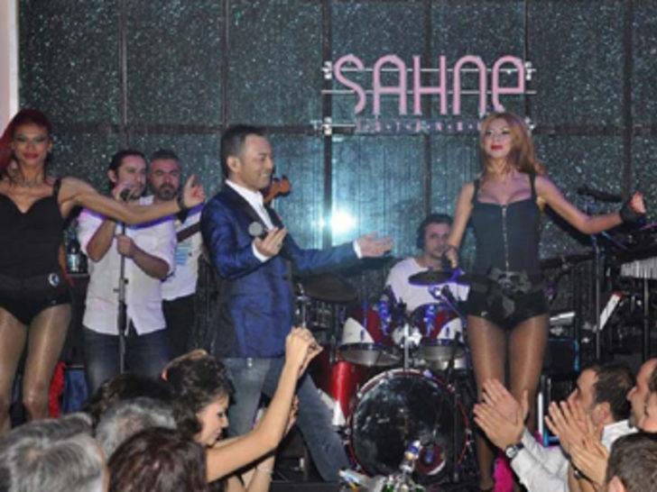 Serdar Ortaç'tan şok karar G3