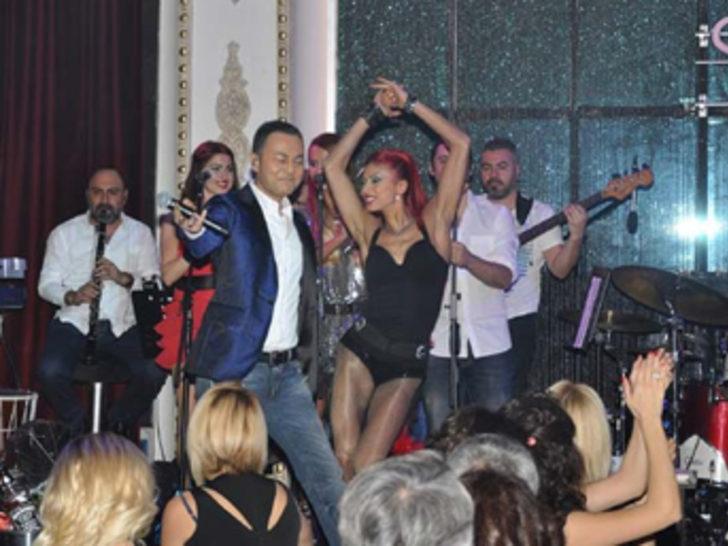 Serdar Ortaç'tan şok karar G4