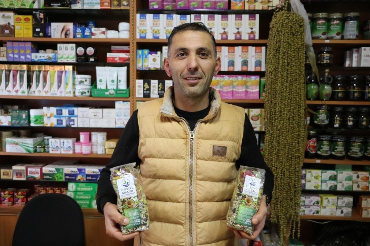 Kış &ccedil;aylarına ilgi arttı