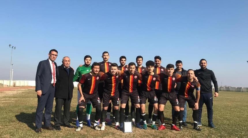 Kazanan S&uuml;per Amat&ouml;r&rsquo;e y&uuml;kselecek