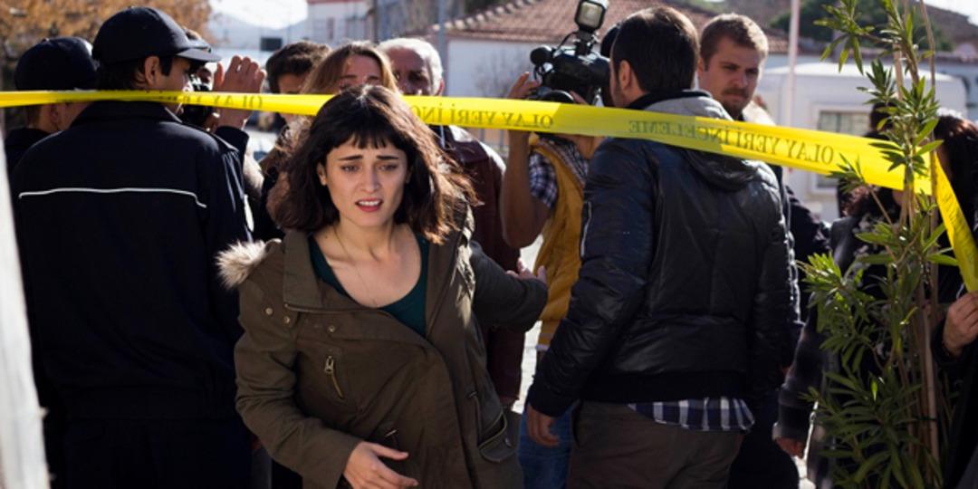 Zeytin Tepesi 3. B&ouml;l&uuml;m Galerisi