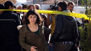 Zeytin Tepesi 3. Bölüm Galerisi