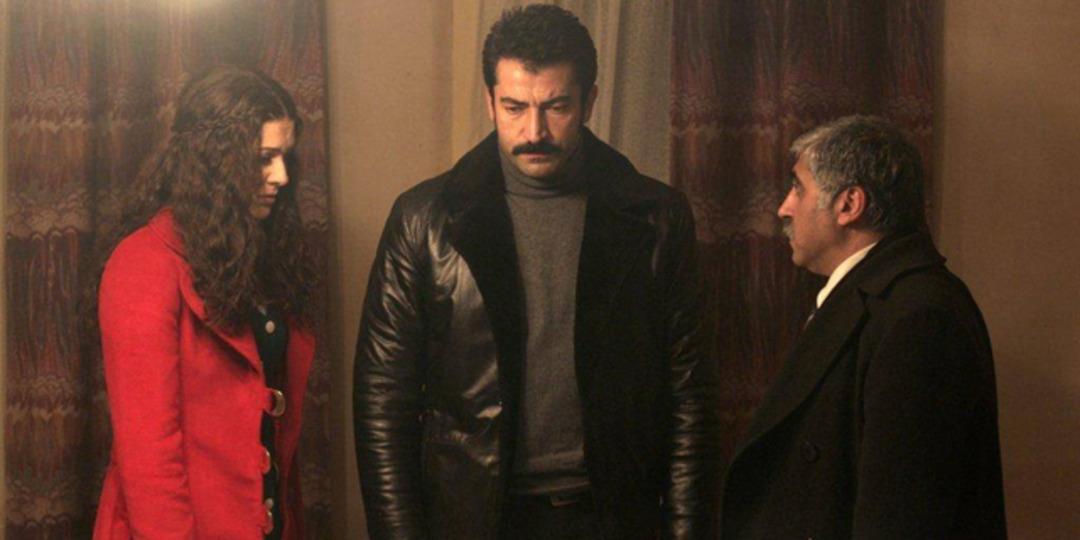 Karadayı 59. B&ouml;l&uuml;m Galerisi
