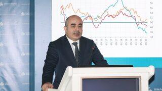 Merkez Bankası 2020 yıl sonu enflasyon tahminini değiştirmedi